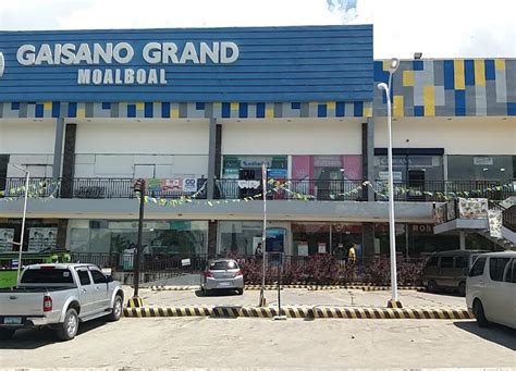 who is the owner of gaisano mall|Gaisano Grand Malls .